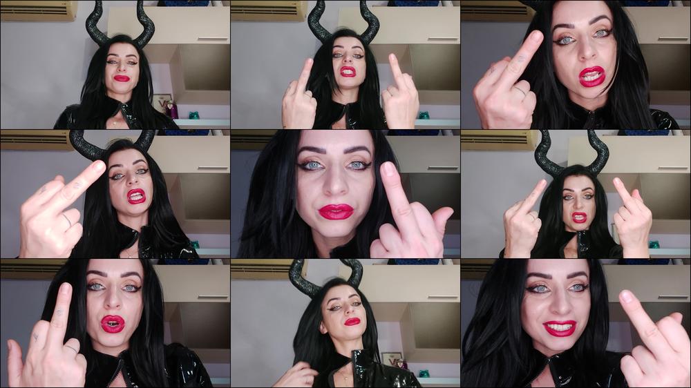 Taboo Verbal Humiliation - Custom - August 07, 2021