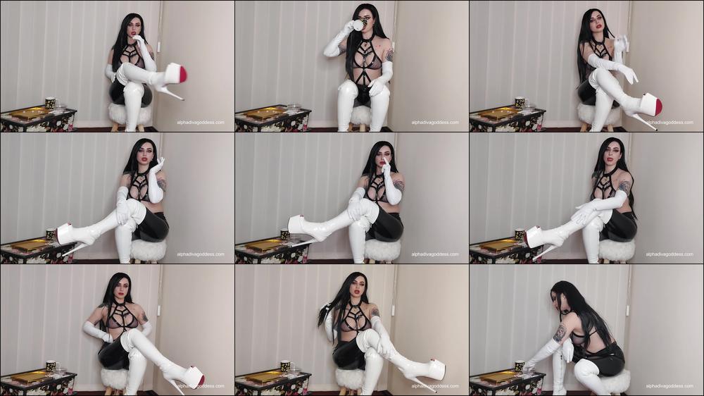 PVC Mesmerize part 5