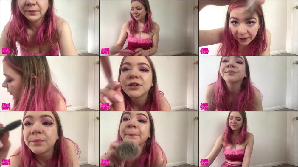 bimbofication