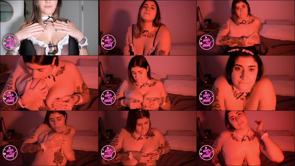 Lactation Fridays: Mommys your milk maid