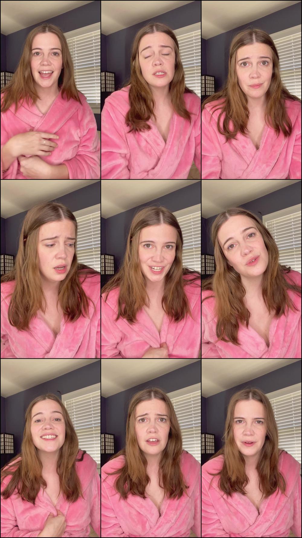 Mommy's New Cum Cow - February 13, 2023