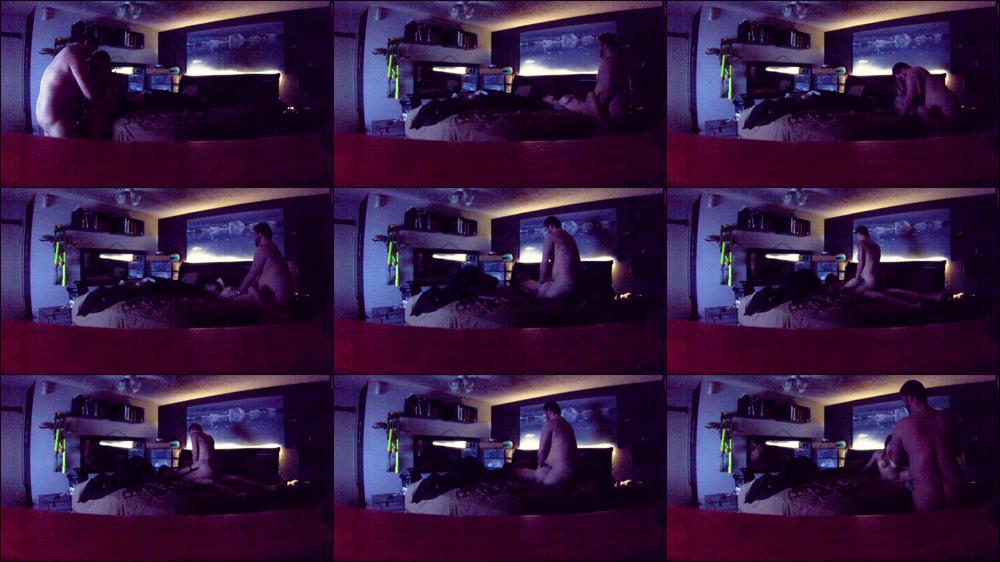 Cheating Wife Hidden cam 4