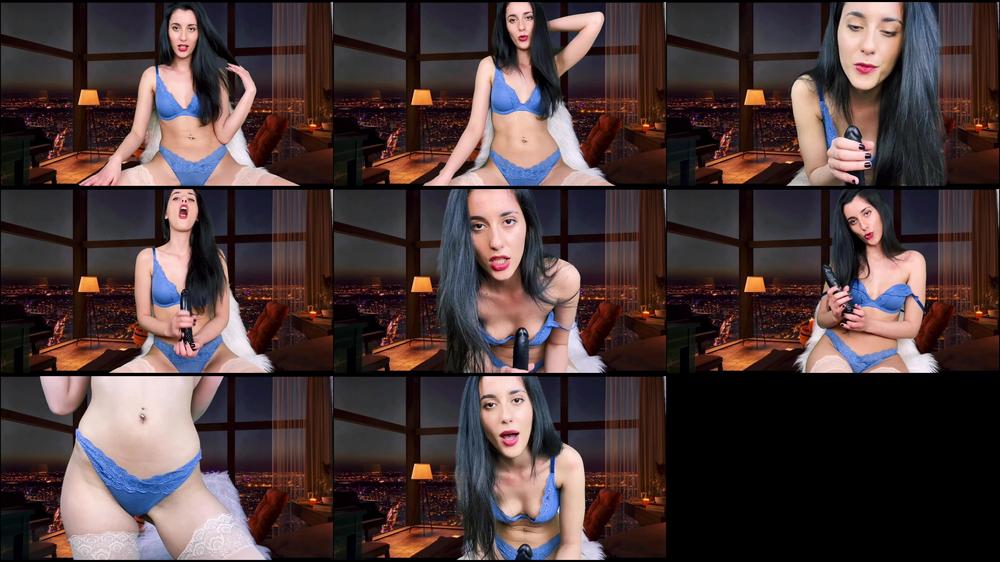 Goddess Selina Lux The Unique Ecstasy
