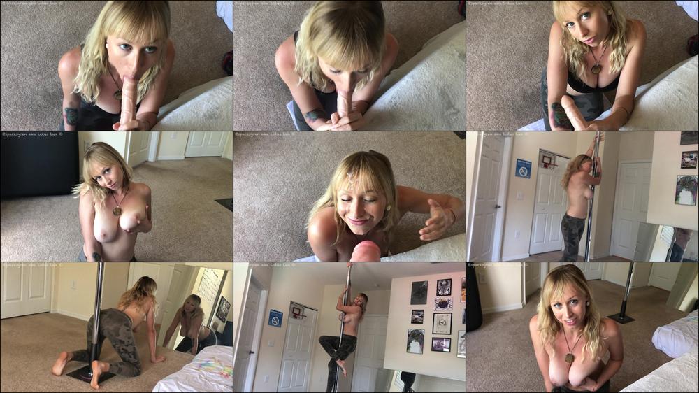 Cheating Slut Gets Facial - Sep 24, 2019