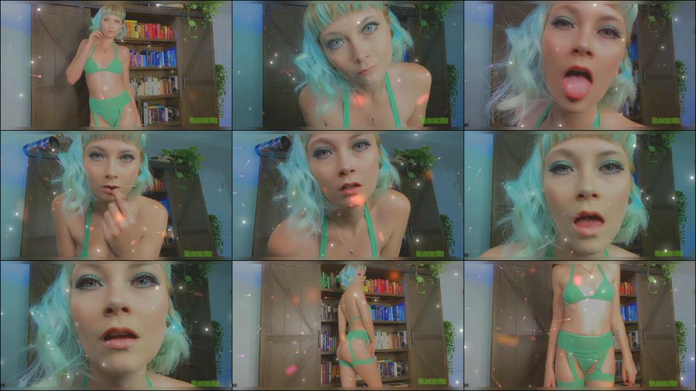 The Goddess Diet - August 09, 2021