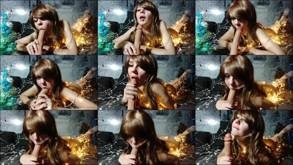 Christmas Blow - Dec 27, 2019
