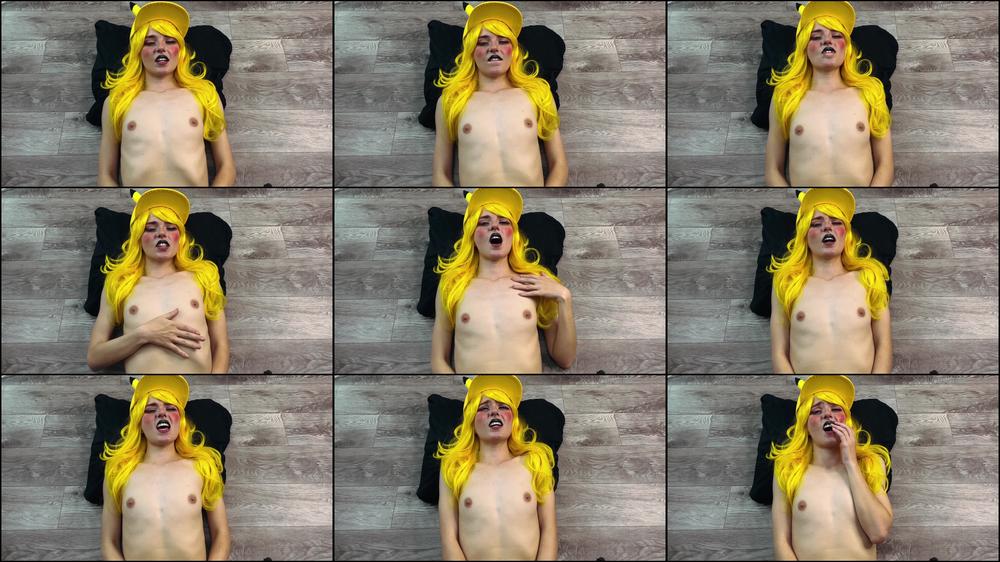 Pikachu - Beautiful Agony - Jun 4, 2023