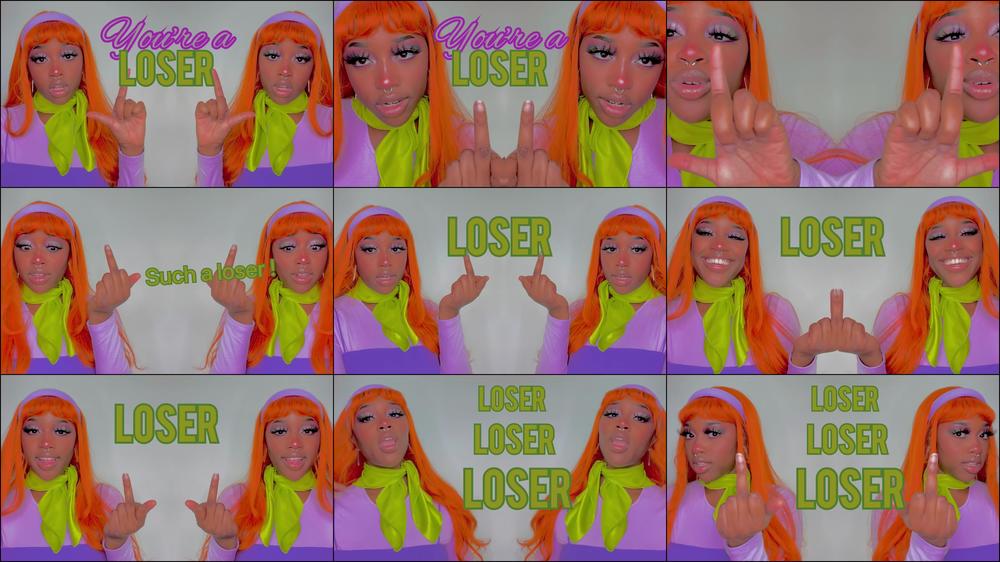UR SUCH A LOSER - January 25, 2023