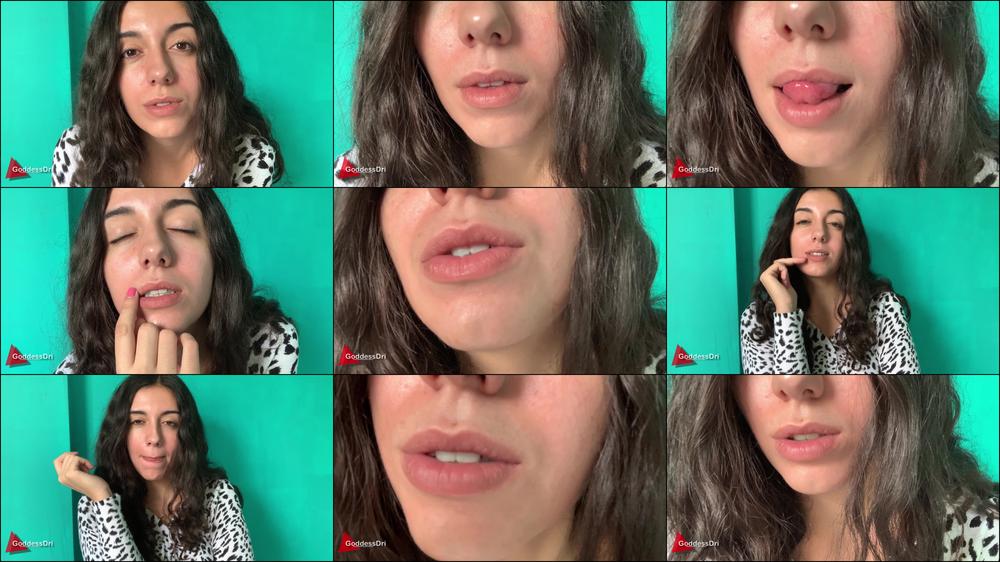 Precious Lips