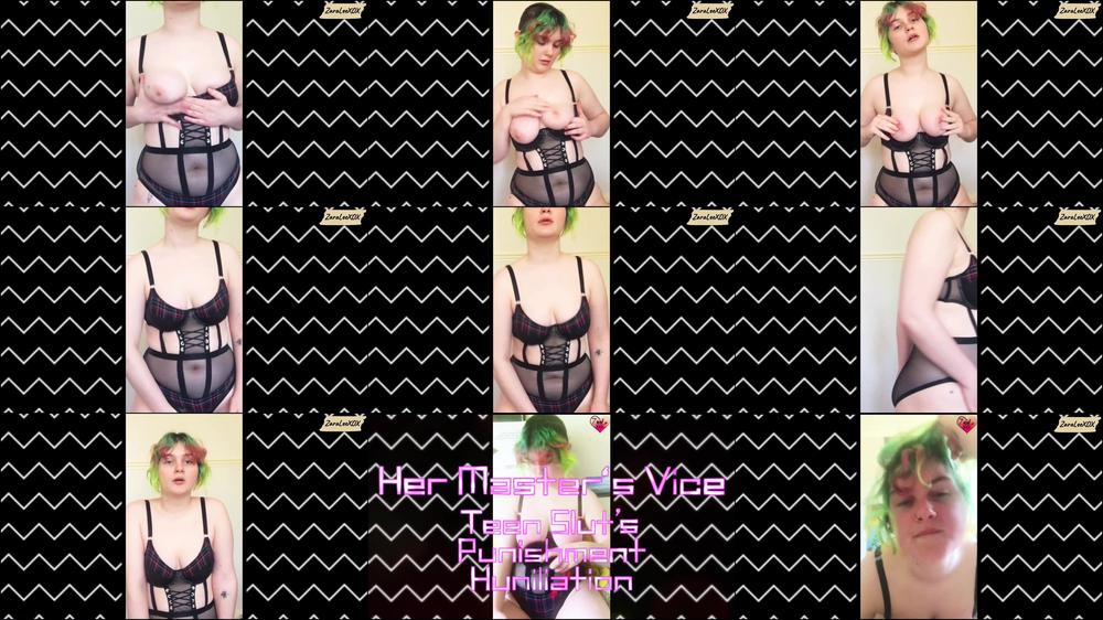 A Free Teen Guide To Being Submissive - Feb 22, 2023