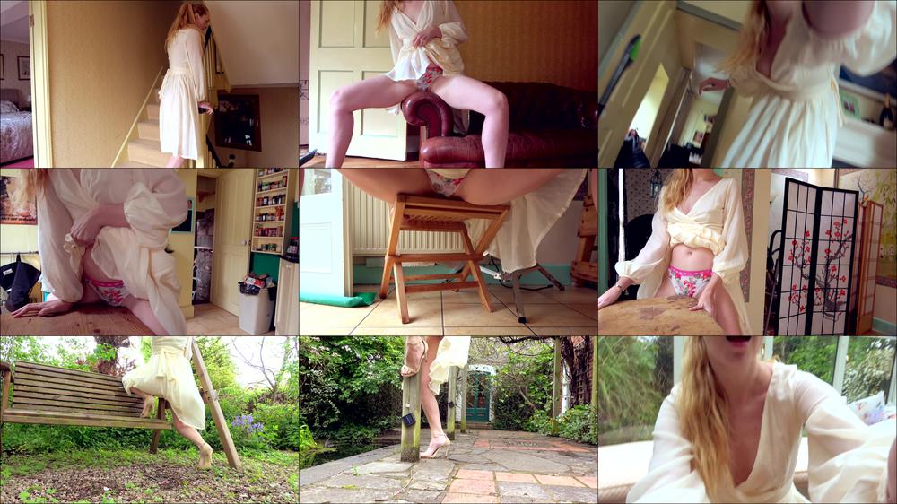 Ariel Anderssen Desperate Housewifes Horny Humping