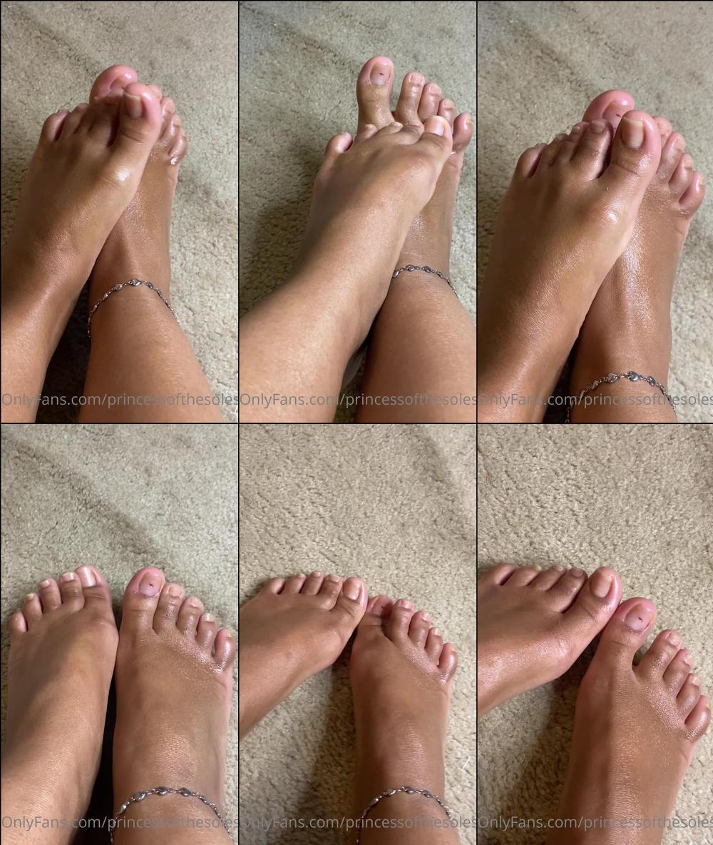 princessofthesoles_How do you guys feel about my nude toes_33592762