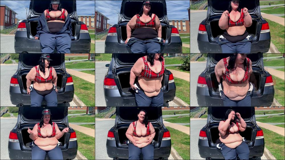 Publicly Bouncing in the Boot