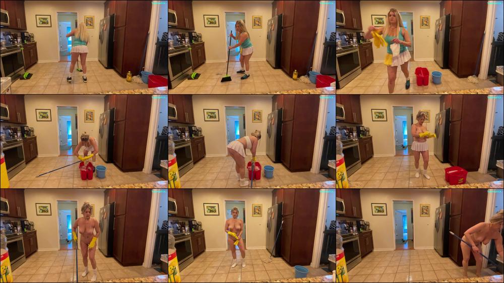 NUDE MOPPING FLOORPLAY custom 1080HD - Jul 25, 2021