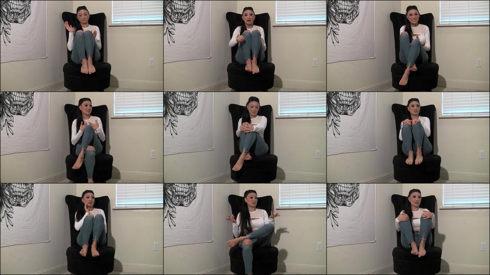 Mummified, Gagged, and Tickled - January 20, 2023