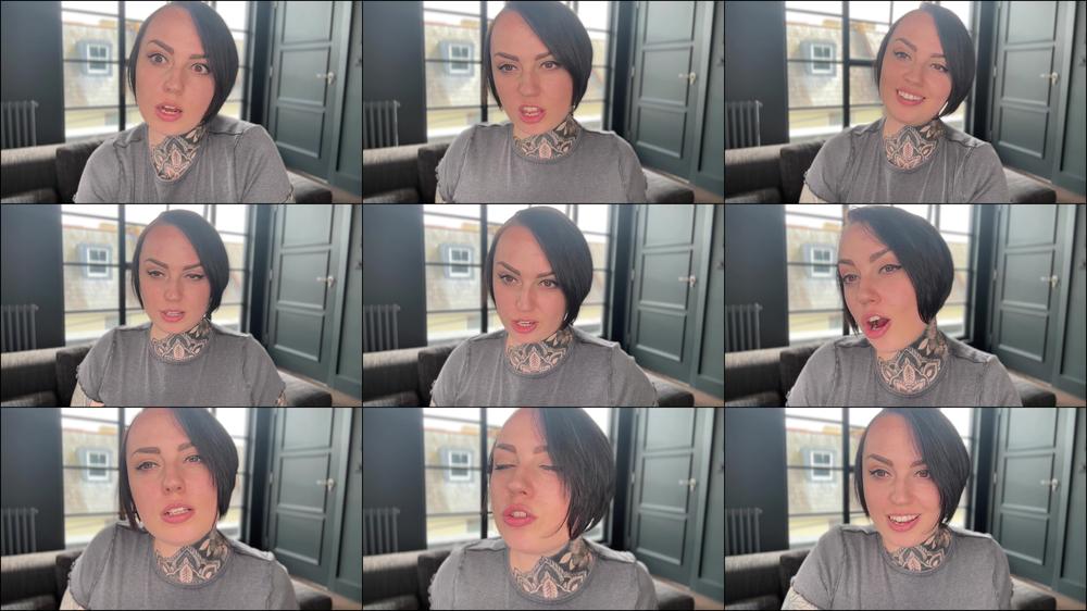 Obsessed With Sucking Cock