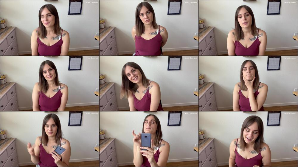 CFNM Guessing Game & Tease