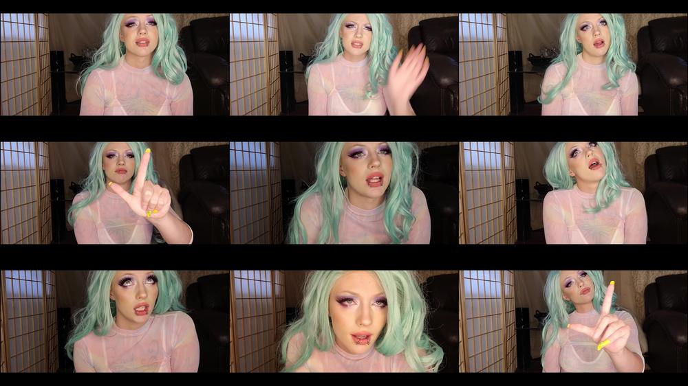 Anya Ivanovna Findom Loser Degradation
