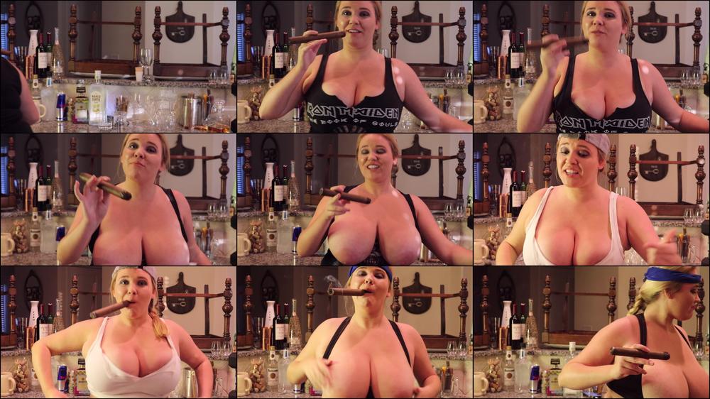 Cigars and Flexing - Nov 27, 2018