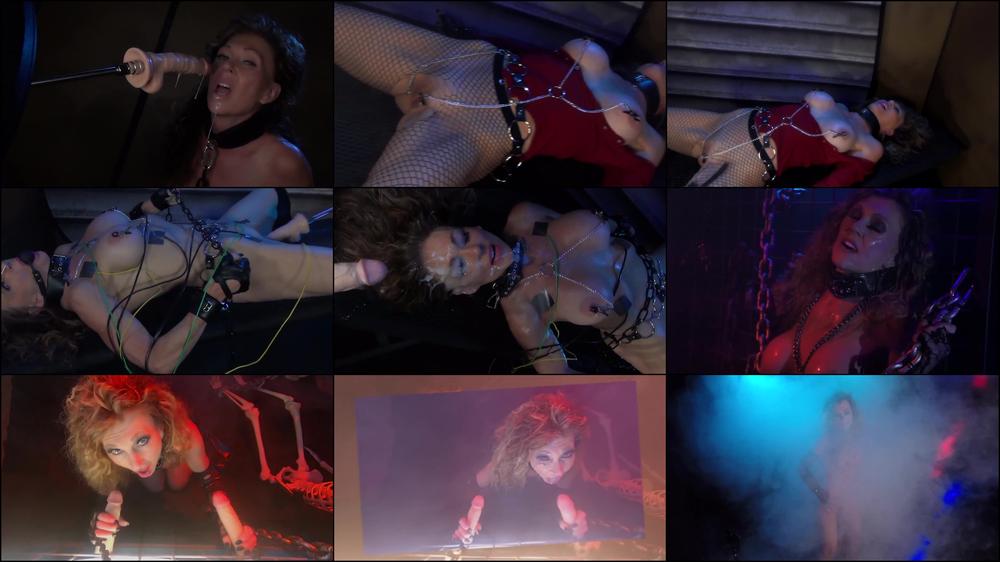 Bondage Babe - Nov 1, 2020