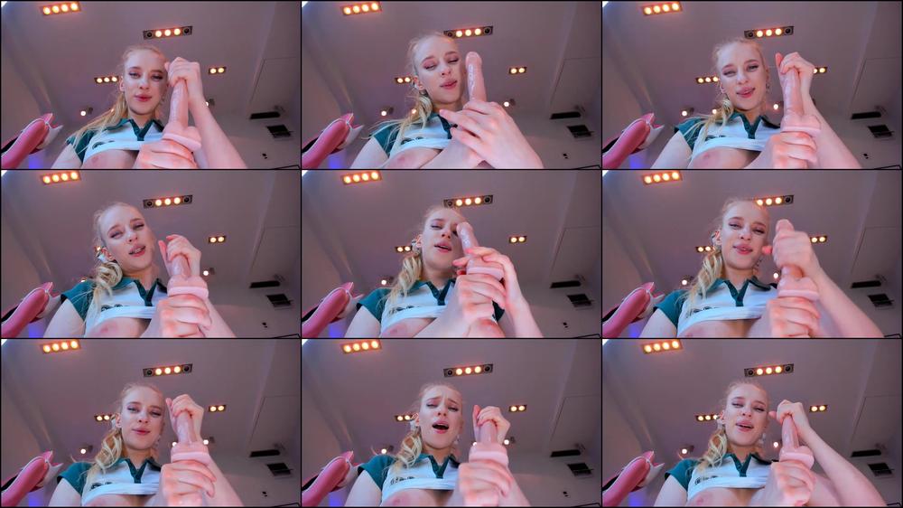 Lola Bunny handjob - February 07, 2022