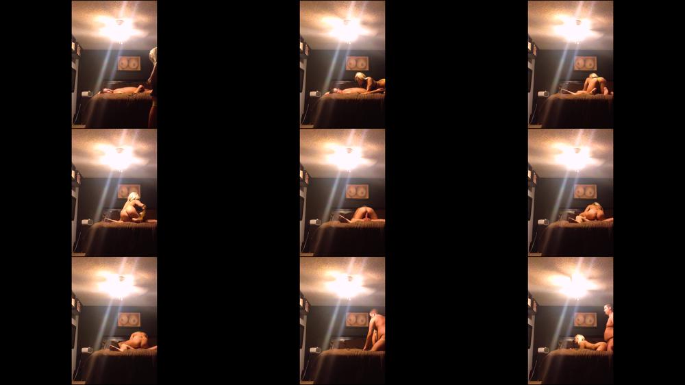 Cheating Wife Hidden Cam 5