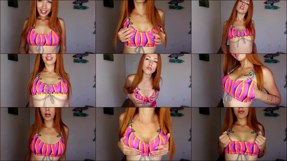 Brat Tits Own You - September 15, 2019
