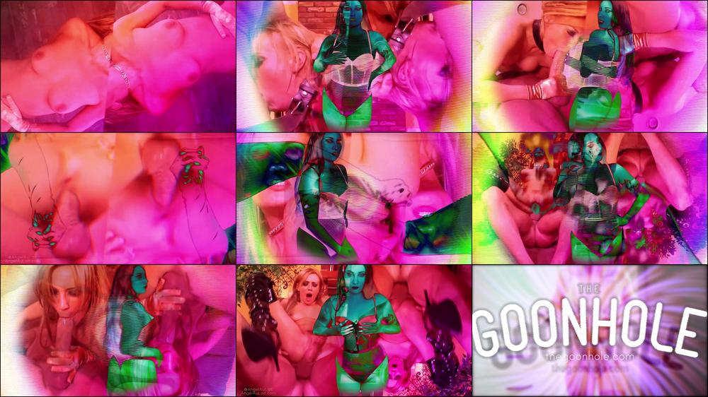 MESSY PORN JERK JUNKIE LOSER GOONER RUIN - September 09, 2022