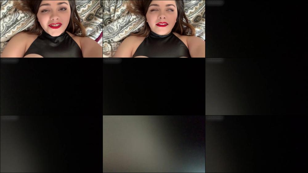 Your Goddess Cums - Beautiful Agony - May 15, 2020