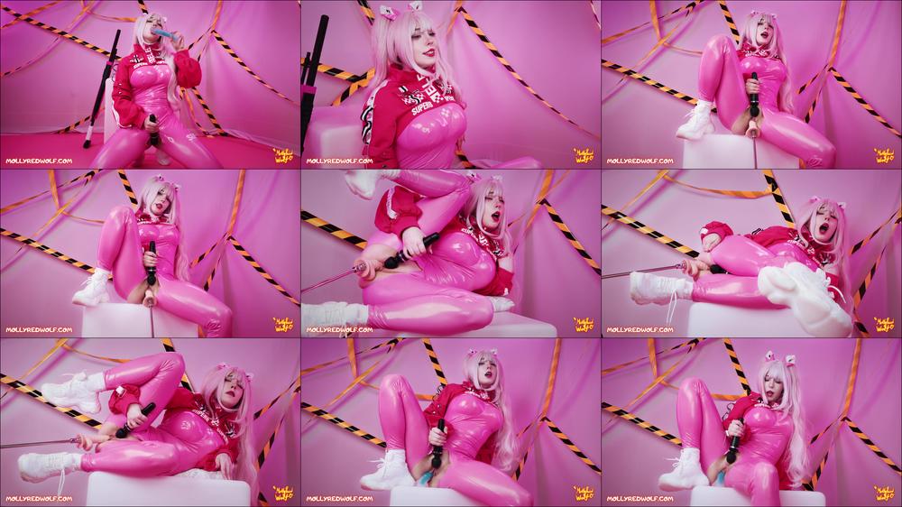 Nikke Goddess of Fuck. Alice cum 5 times