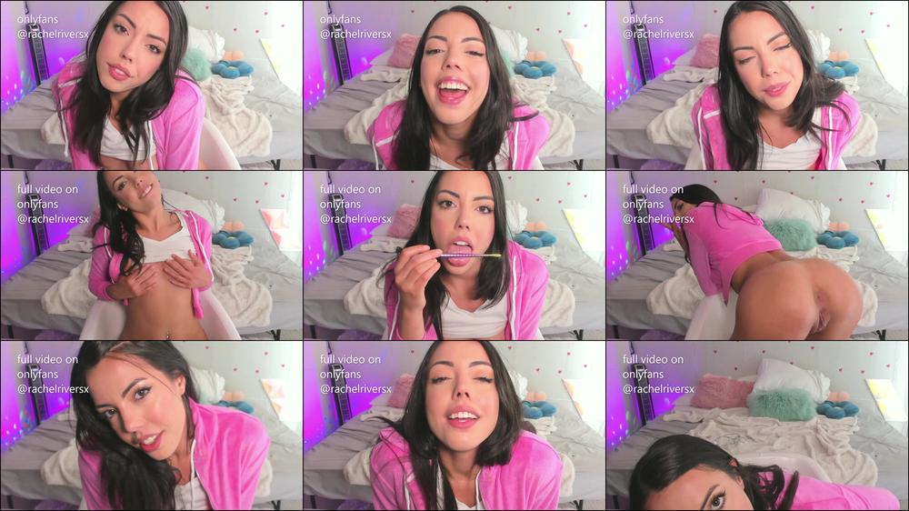 Asmr Joi