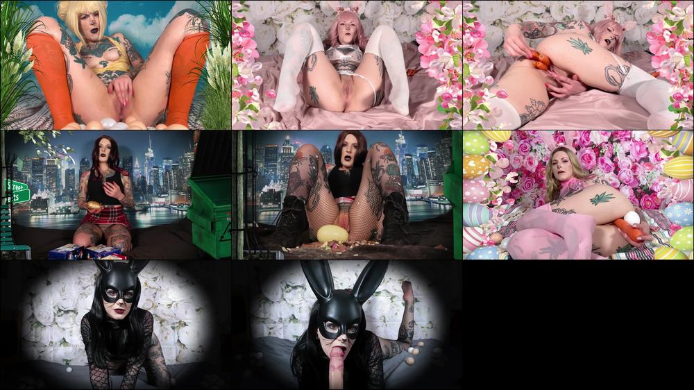 Easter Compilation