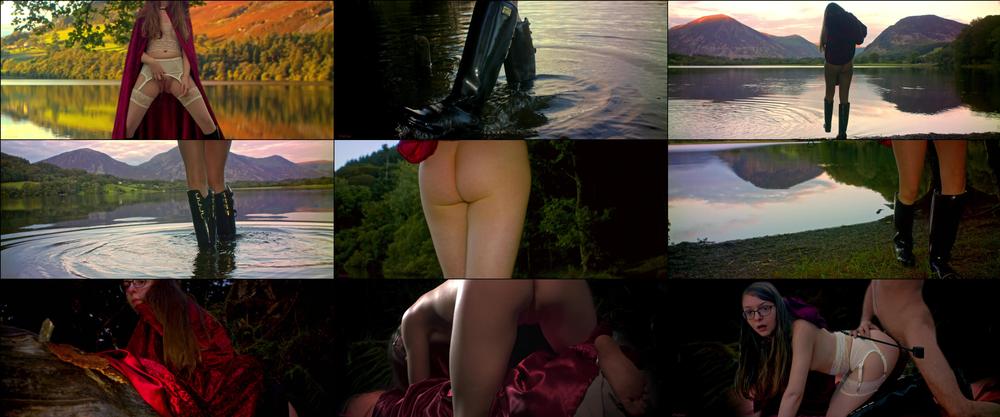 Red Riding Boots - September 20, 2020