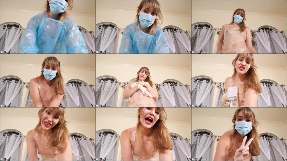 Nurse Anal Fucks Patient