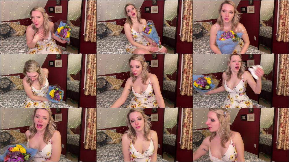 Spring Bouquet Reaction