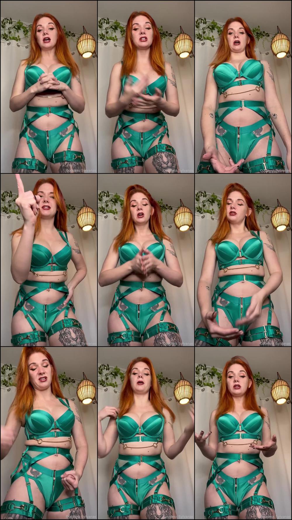 goddesssylvanas 2023-01-20 at 03-48 Fansly (⭐Goddess Sylvanas⭐)
