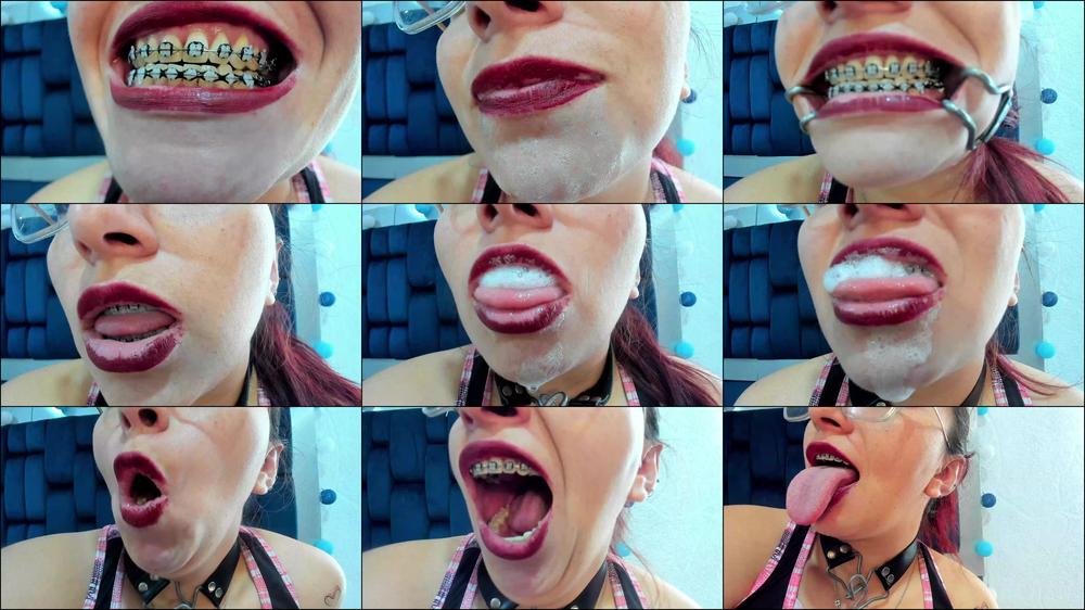 Saliva Game Pro: Professional in Saliva Game