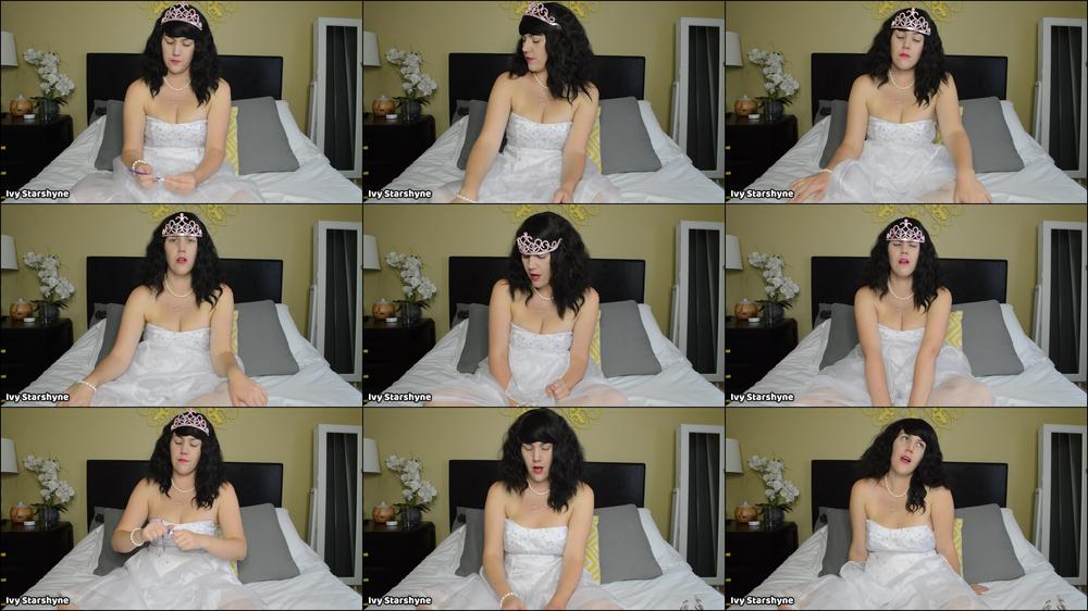 Sneezy Princess - Aug 18, 2019