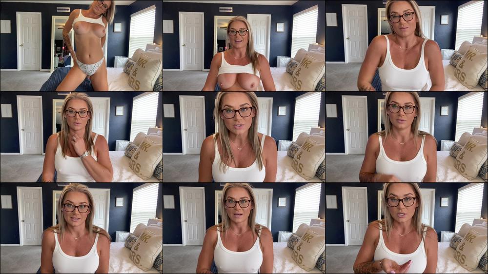 JOI, CEI for my Fag Cuck