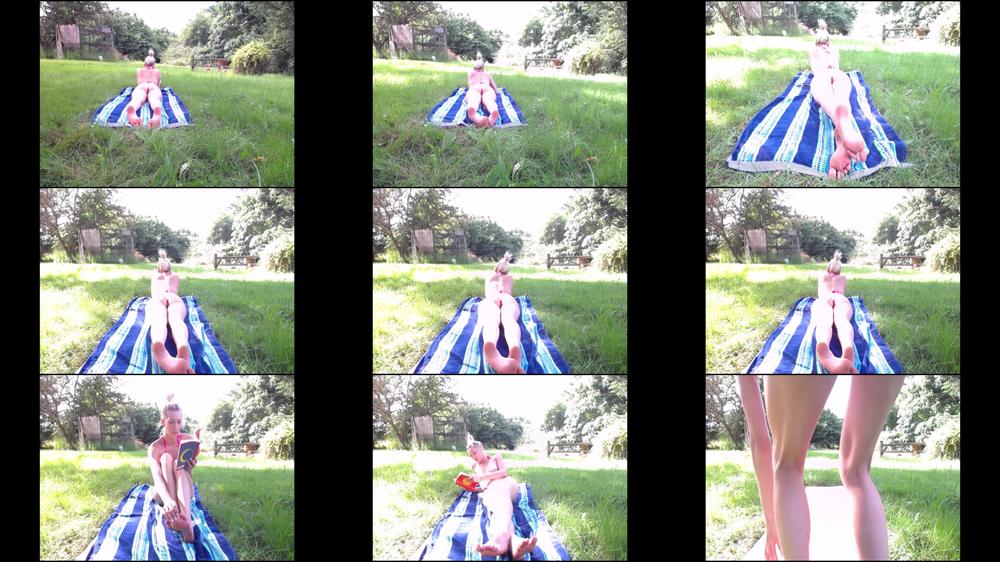 Suntan Ignore
