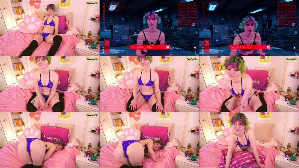 Watch Me Taking Photos For ManyVids - Jan 13, 2023