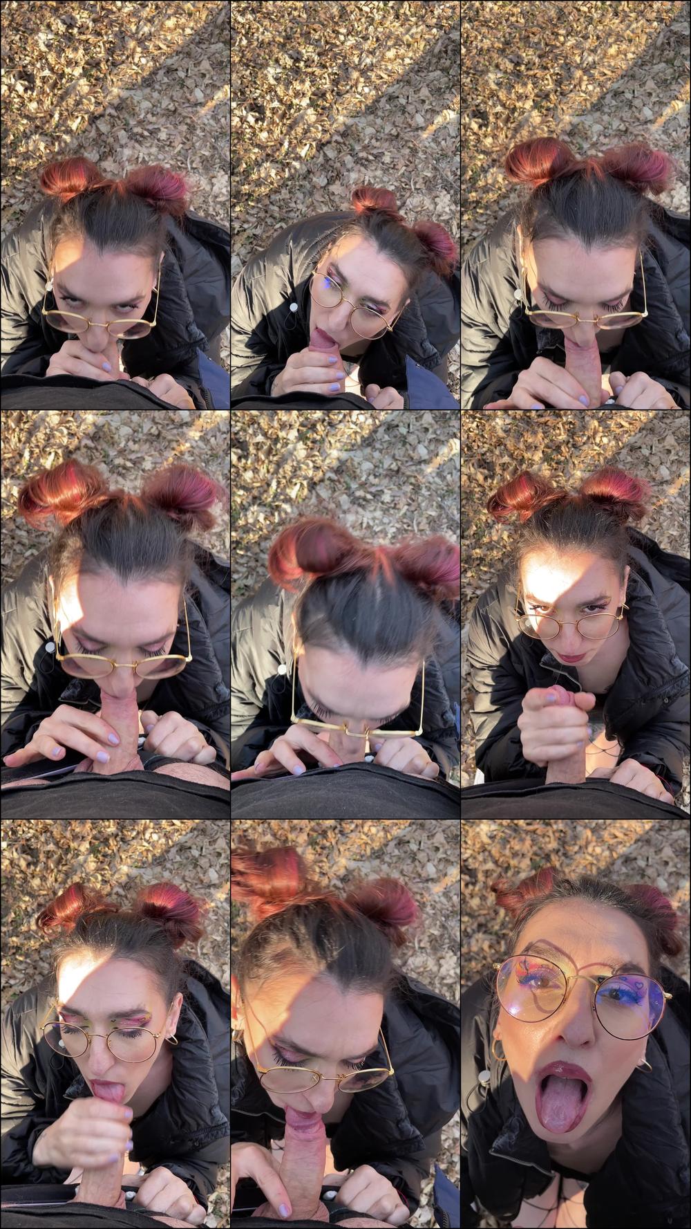 Outdoor cum swallow - February 22, 2022