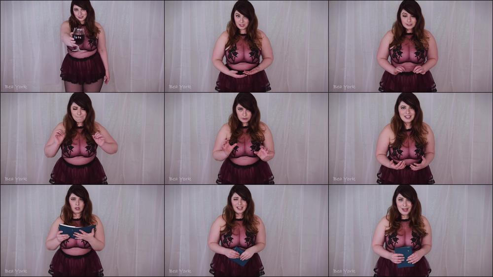 Witchy Wife Turns You into a Bimbo Slut - July 03, 2020