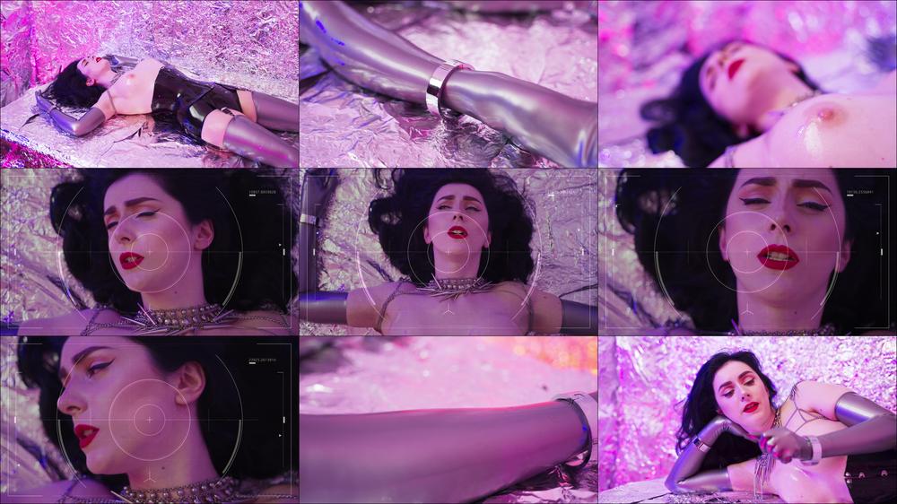 Futuristic Bondage