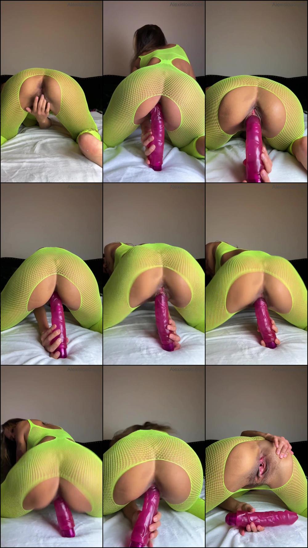 All of That Ass