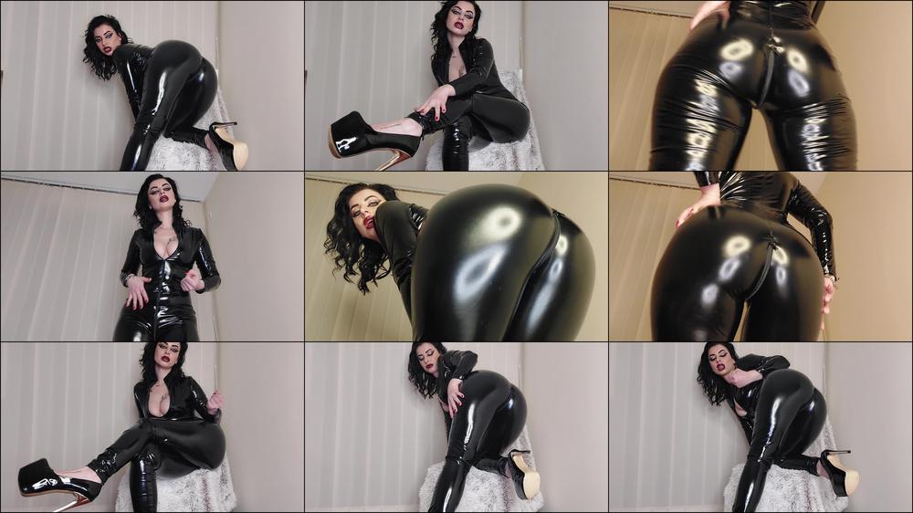 Satanic Masturbation