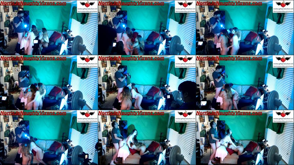 Corner spycam of 3way at my place