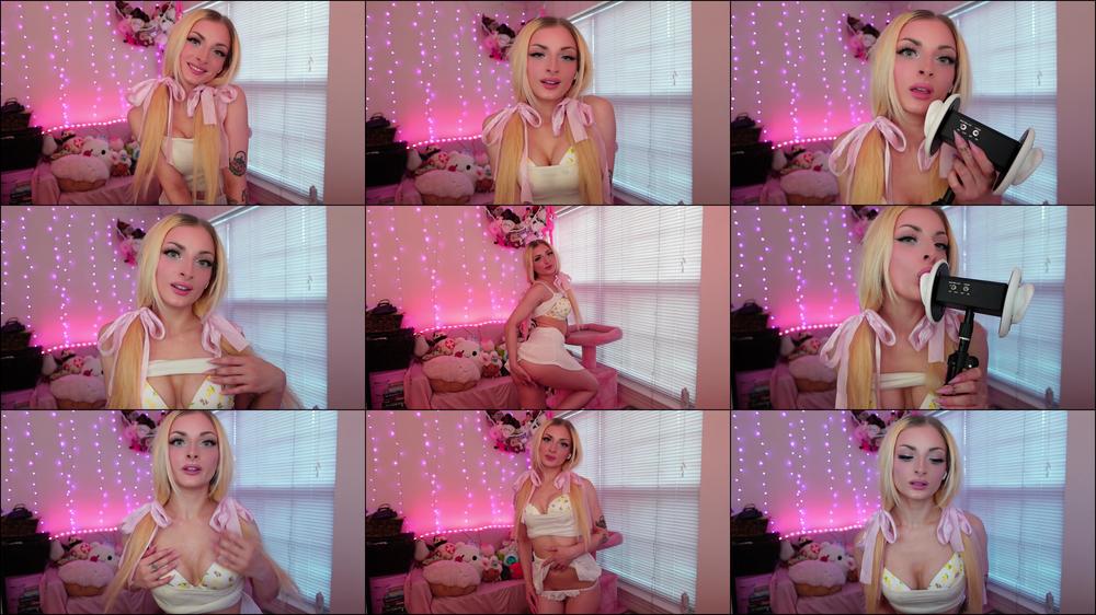 Daddy 's Little Tease