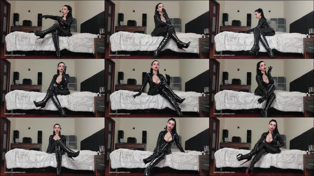 MindFucking Boot Domination part 7