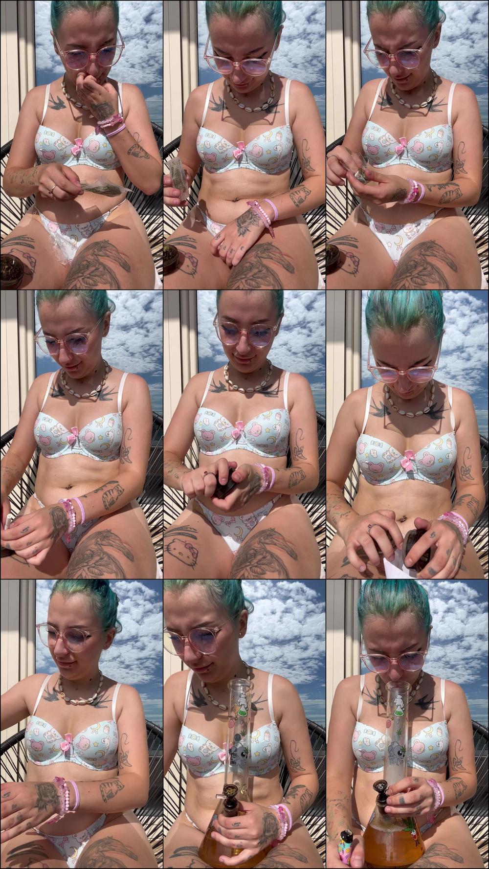 420 FETISH